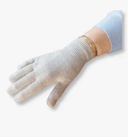 BestSilver Zilver handschoenen